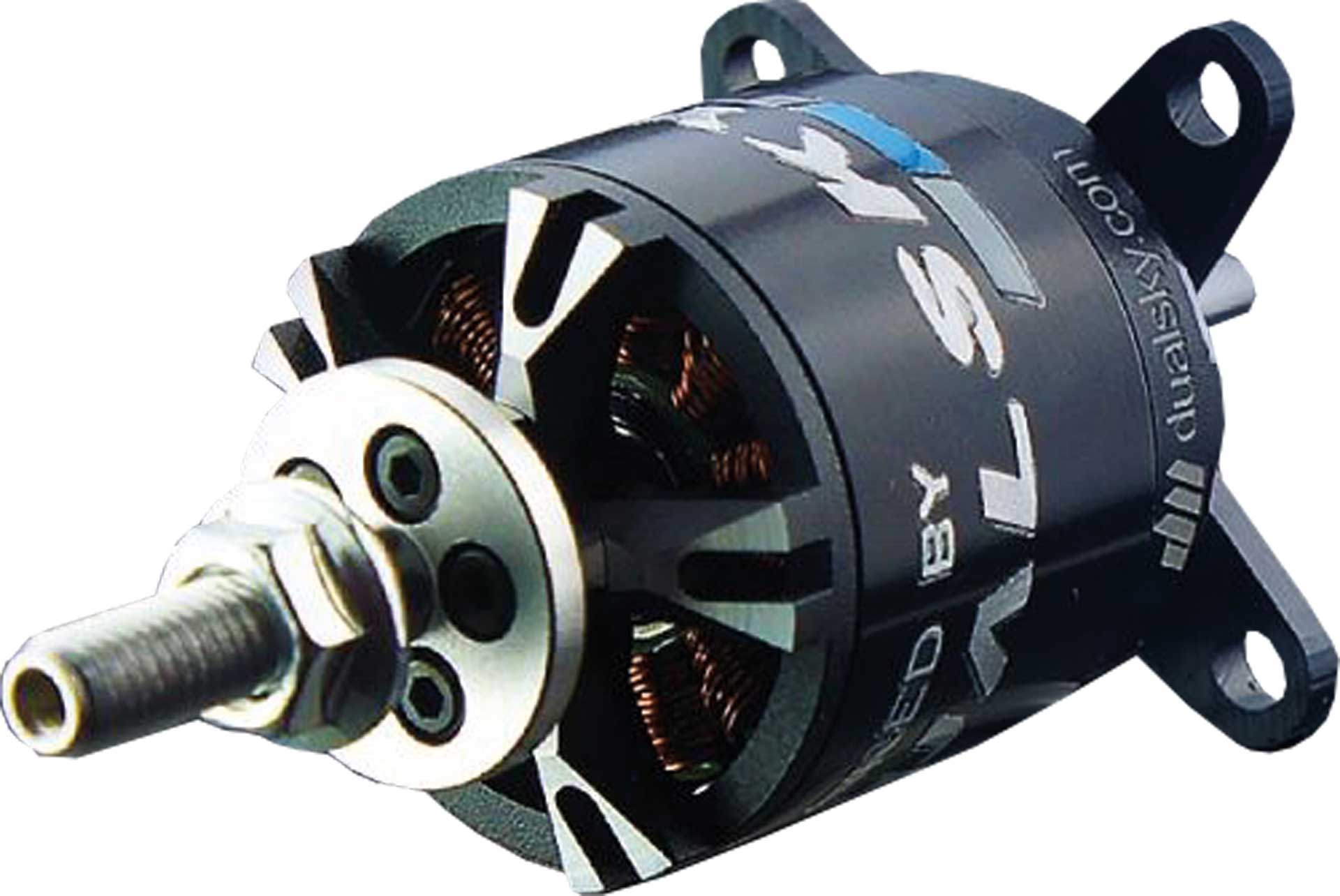 DUALSKY Xmotor XM2834EA-13 1160 K/V 77 g 312W V3 Brushless Motor