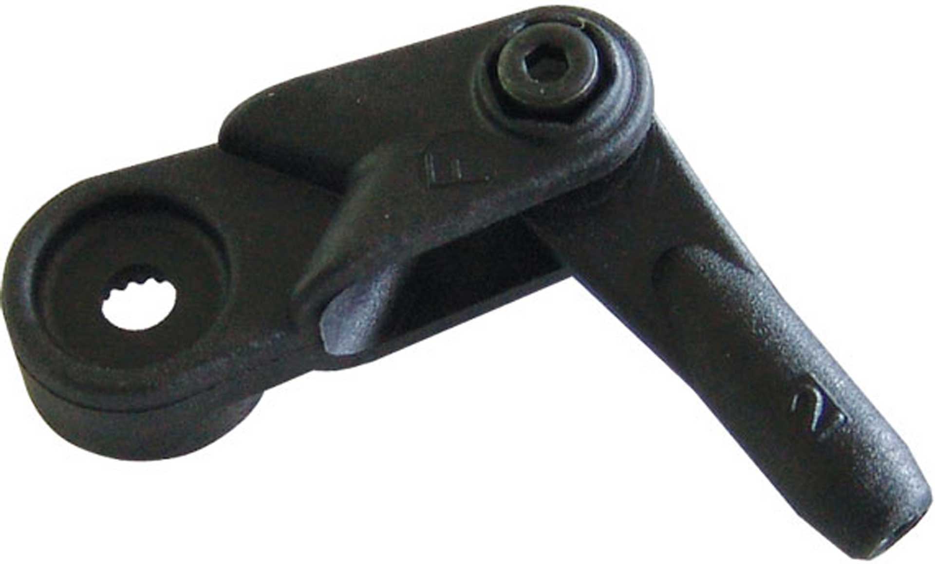 GABRIEL FORK LEVER 1-ARM 17MM HITEC