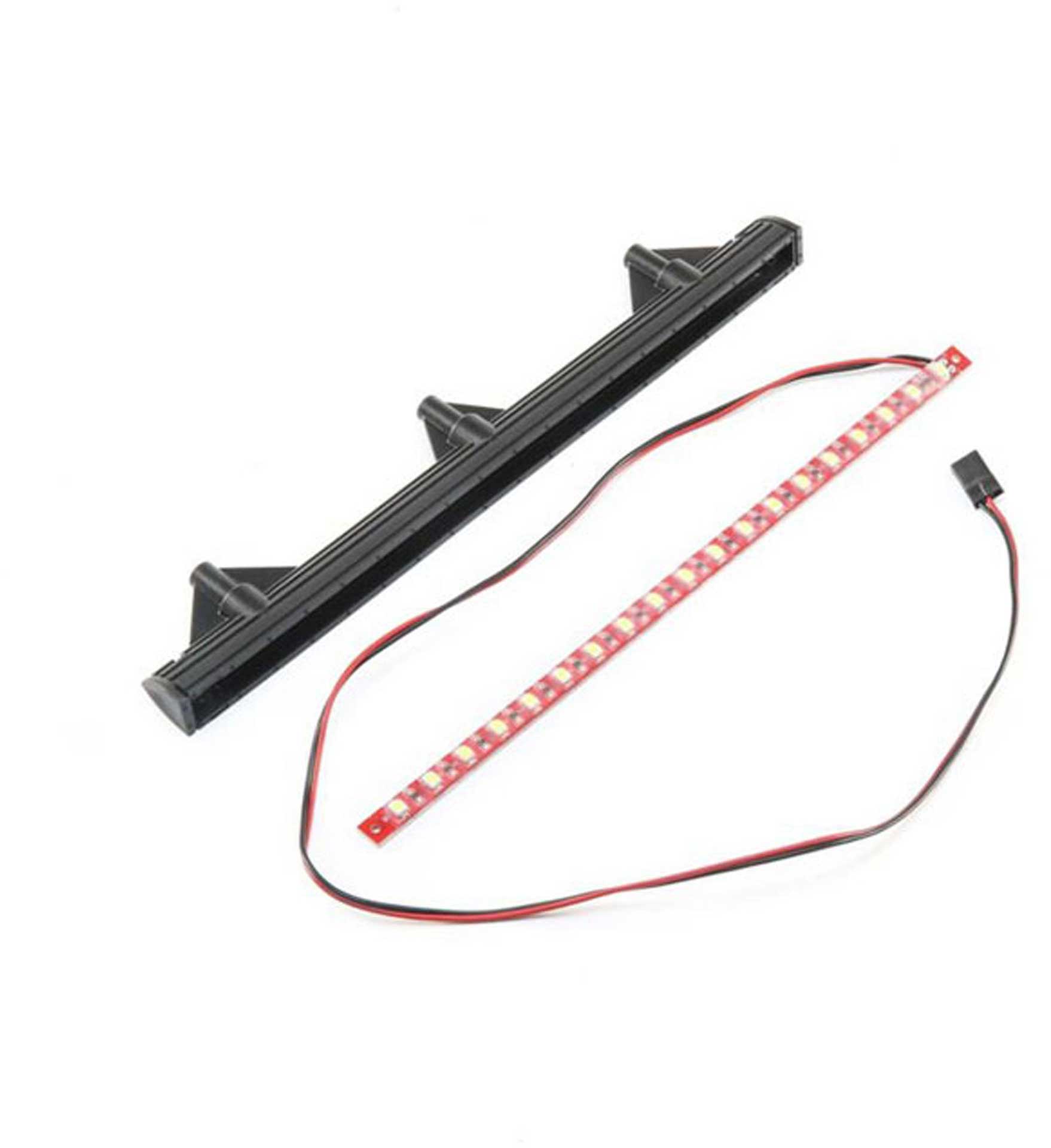 LOSI LED LIGHT BAR FRONT: SUPER BAJA REY