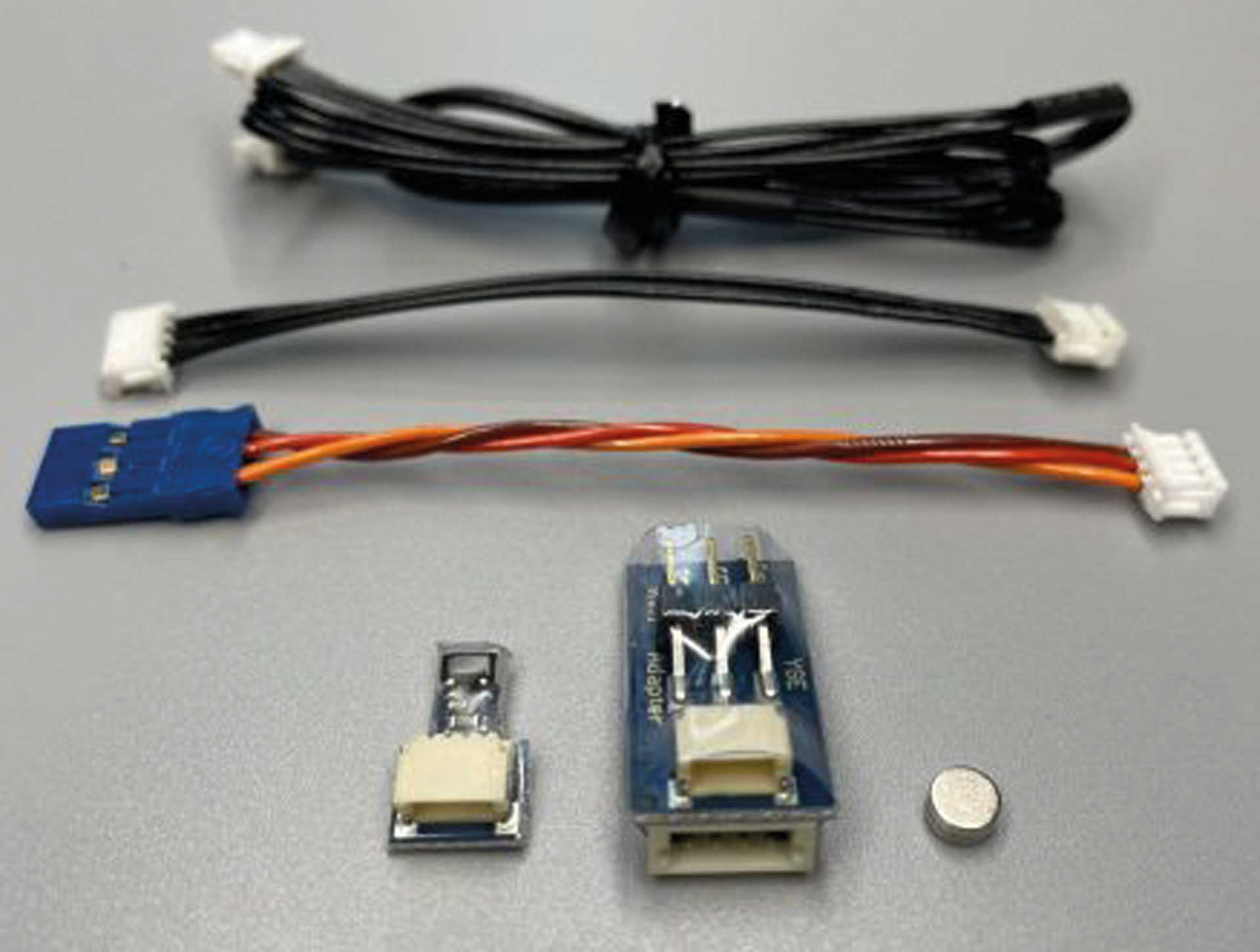 YGE Sensor Kit