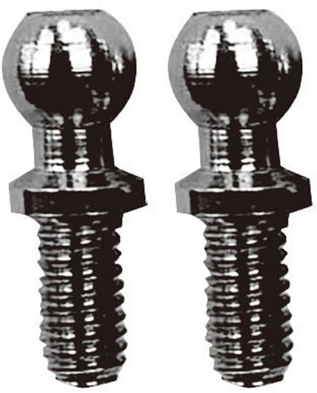 ABSIMA BALL SCREW (2PCS) pièce détachée