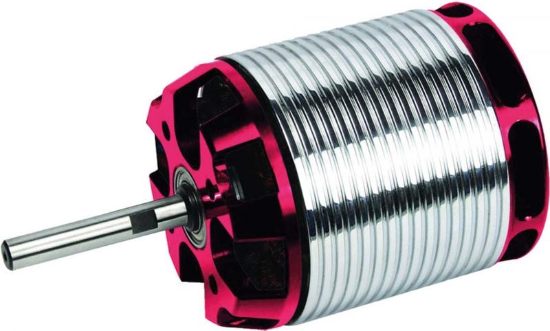 ALIGN 750MX BRUSHLESS MOTOR 530KV DOMINATOR