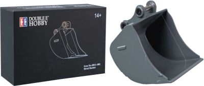 FM-ELECTRICS XL Bucket for Volvo 1680