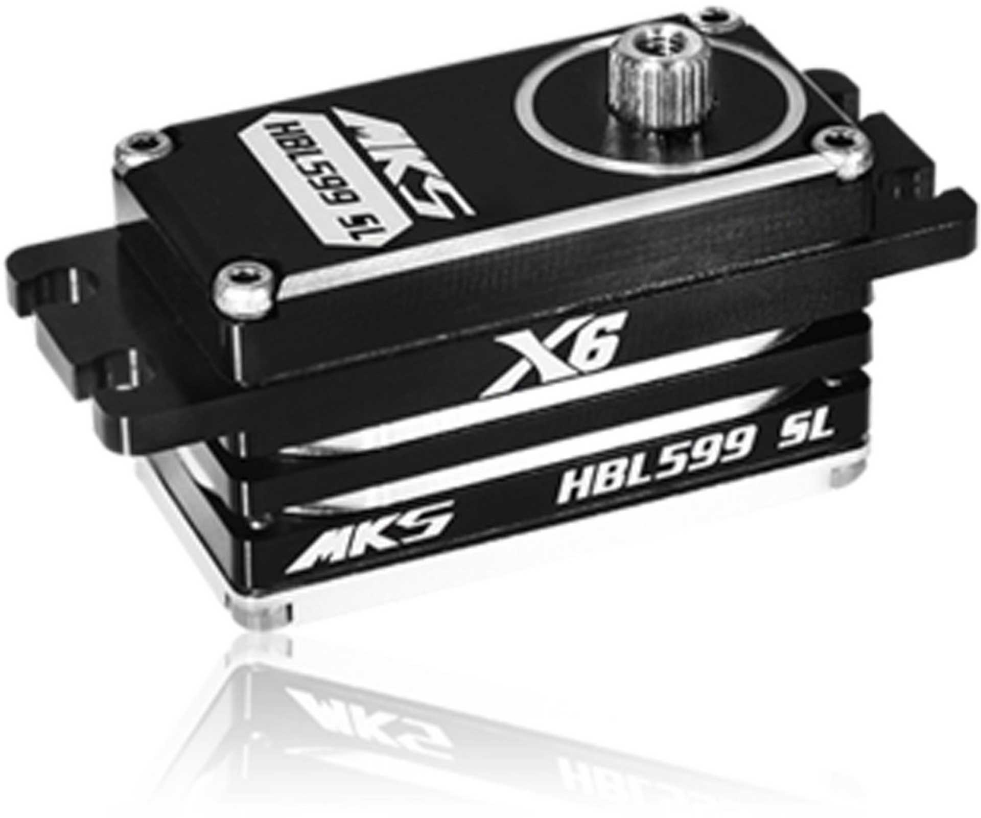 MKS SERVO HBL599SL