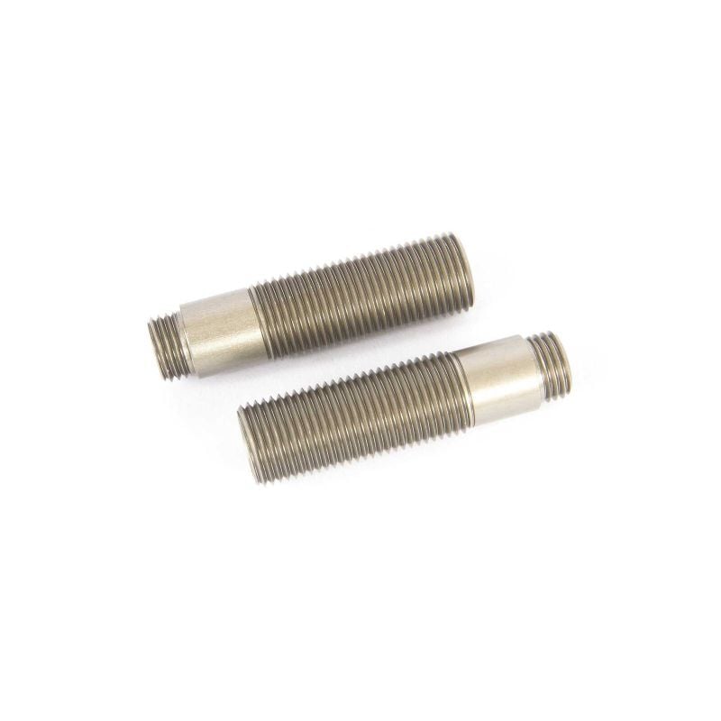 AXIAL Threaded Shock Body, Alum HA 11x41.5mm (2pcs): UTB