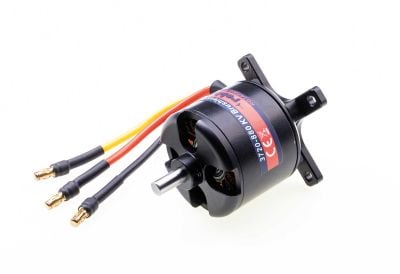 Robbe Modellsport MOTEUR BRUSHLESS 3720/880KV Arbre moteur 5mm