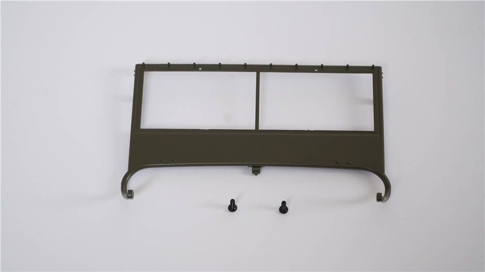 ROC HOBBY Willys MB Scaler 1:12 - Window frame