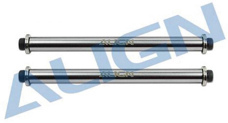 ALIGN BLADE STORAGE DRIVE SHAFT  T-REX 470L