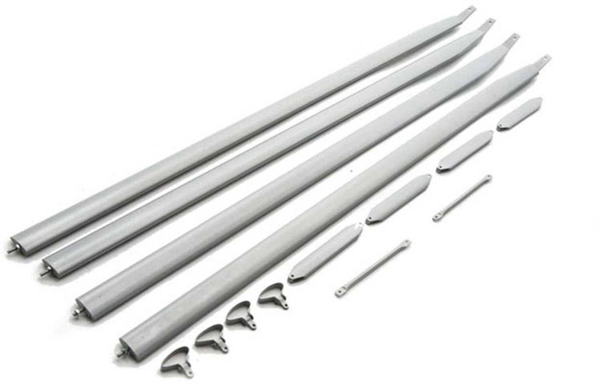 HANGAR 9 Wing Strut Set: XCub 60cc