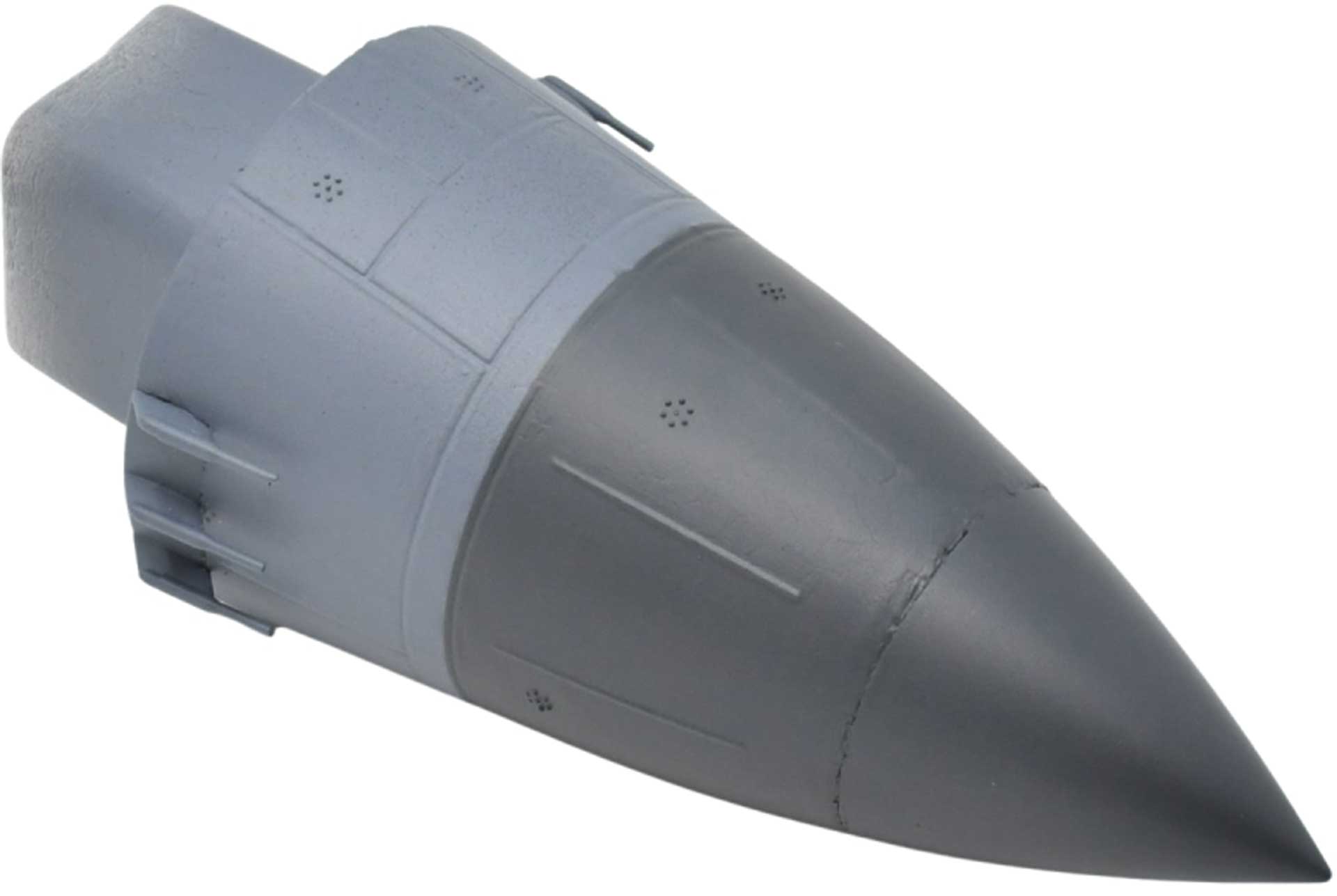 XFLY B-1B Nose Cone Twin 70MM B-1B