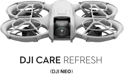 DJI Care Refresh 1-Jahres Plan (DJI Neo)