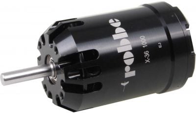 Robbe Modellsport RO-POWER TORQUE X-36 1000 K/V BRUSHLESS MOTOR