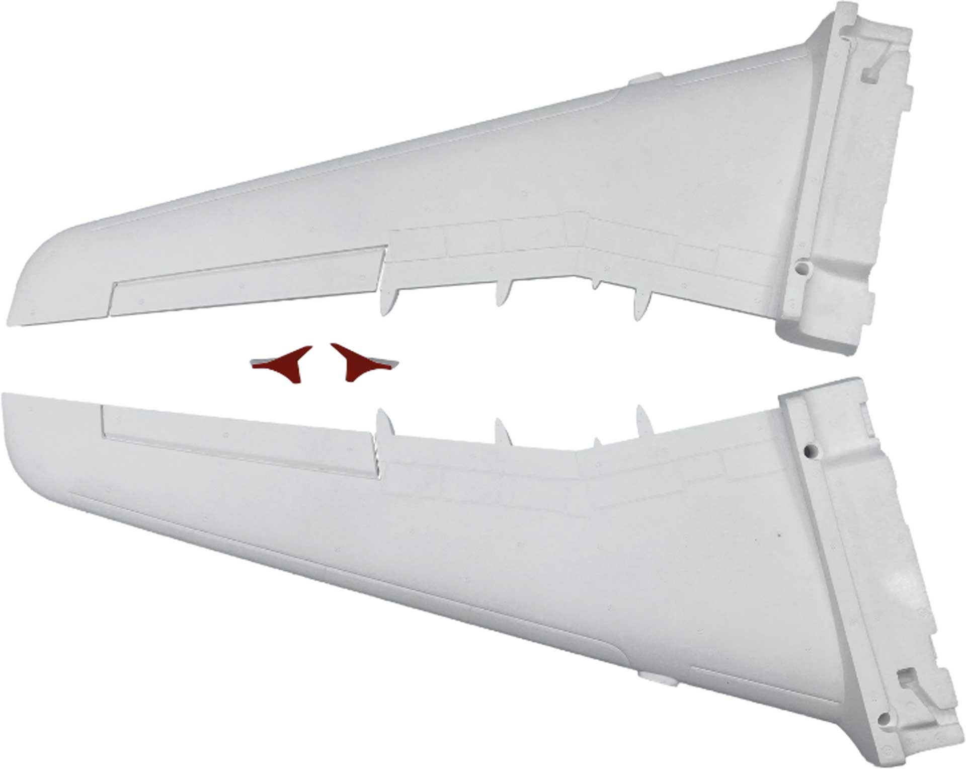 XFLY Twinliner Main Wing Set 40MM Twinliner