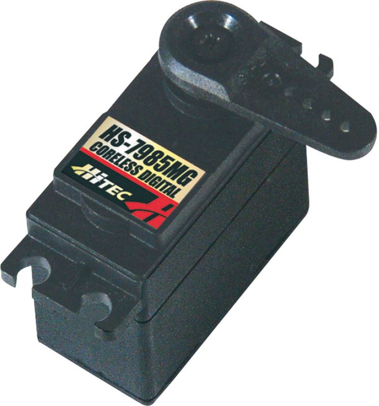 HITEC HS-7985MG (6V/13KG/0.13s) Standard Digital Servo