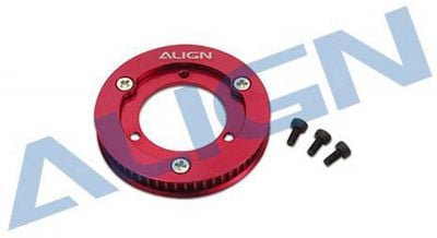 ALIGN BELT DISC  METAL  56Z T-REX 470L