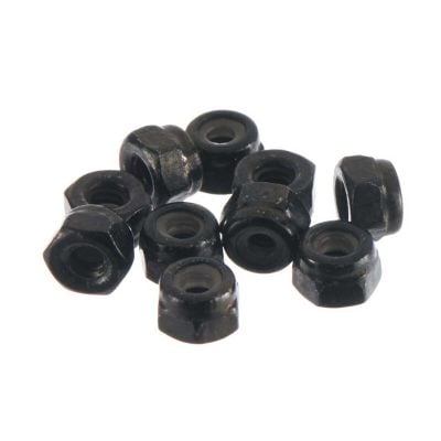 AXIAL AX31147 Nylon Locking Nut 2mm (10)