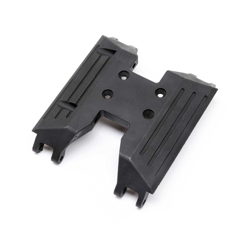 AXIAL Chassis Skid Plate: UTB18