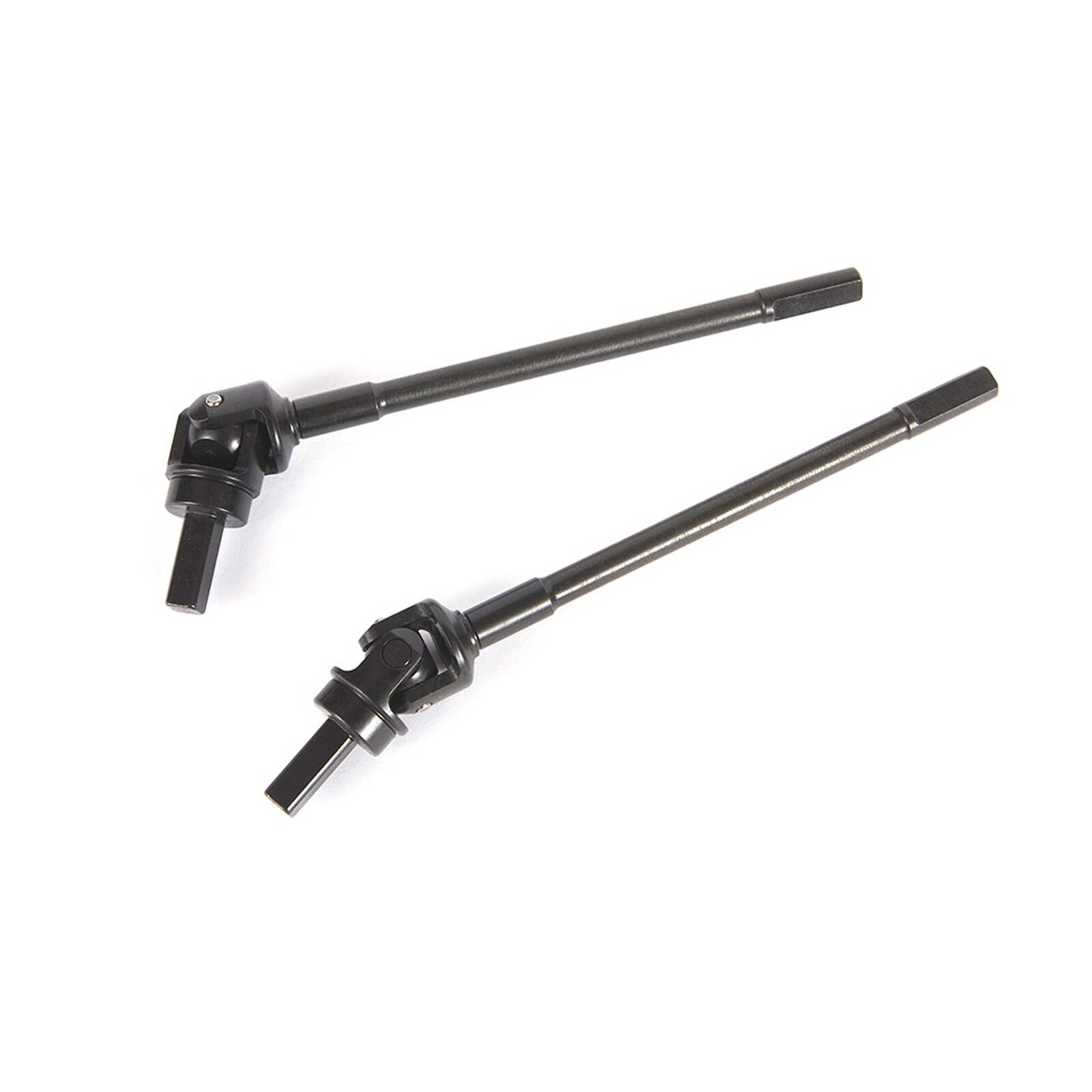 AXIAL F9 Universal Axle Set (2pcs): UTB