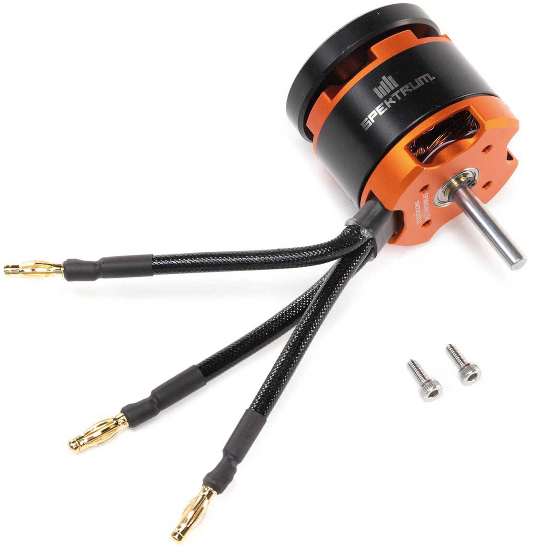 SPEKTRUM Firma 2300Kv Brushless Outrunner Marine Motor