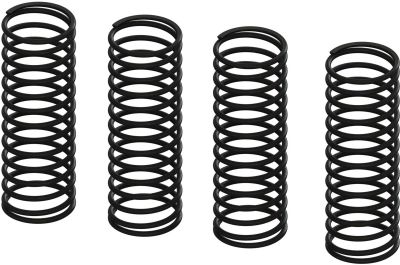 ARRMA Shock Spring Set B, 0.45N/mm (4): GROM