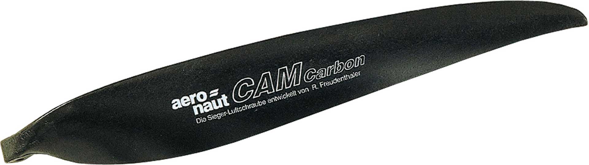 AERONAUT CAM-CARBON SPARE PROP BLADE 17/13