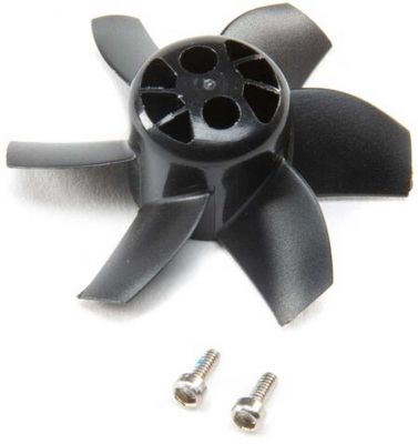 E-FLITE 6-Blade Rotor, 30mm