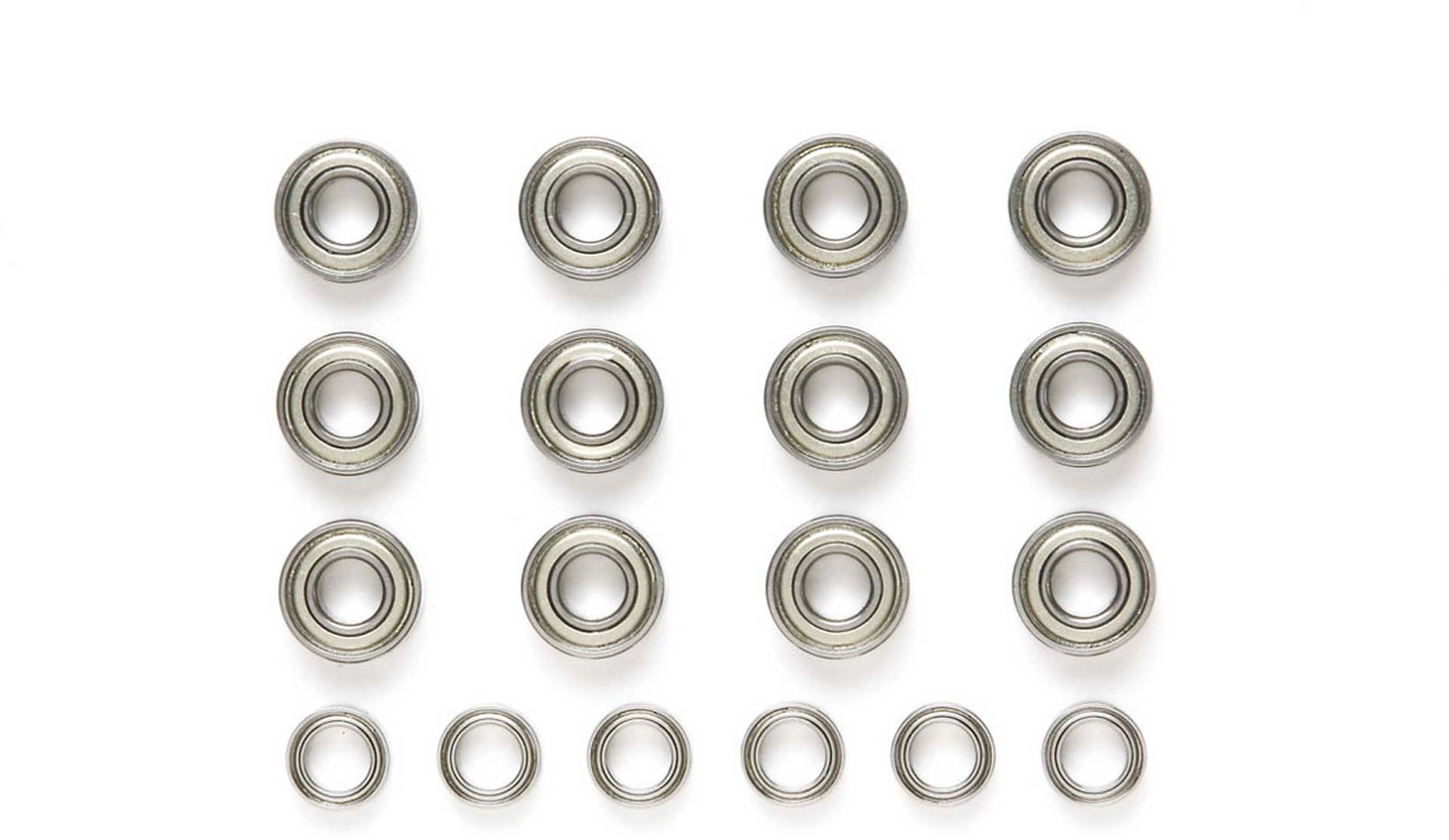 TAMIYA BALL BEARING SET   M-05 CHASSIS