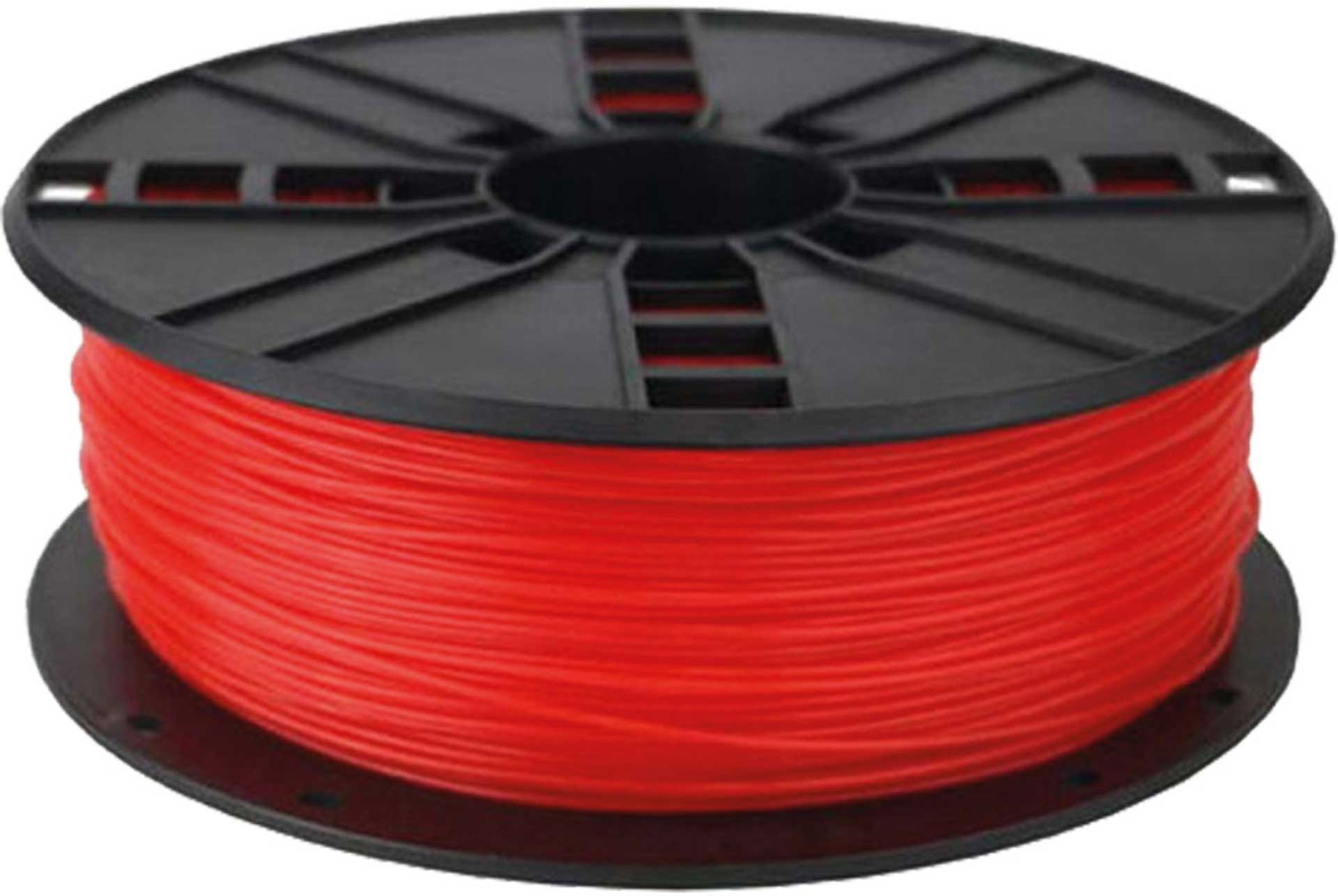 HYPERION PLA FILAMENT 1,75MM 0,5KG ROT