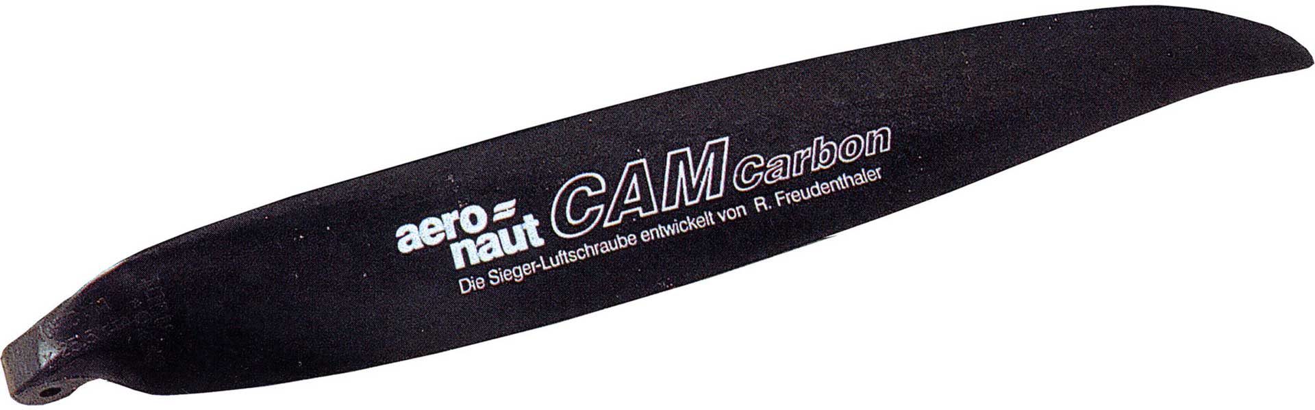 AERONAUT CAM-CARBON SPARE PROP BLADE 13/6,5