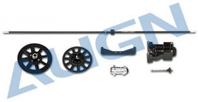 ALIGN TORQUE DRIVE UPGRADE SET T-REX 470