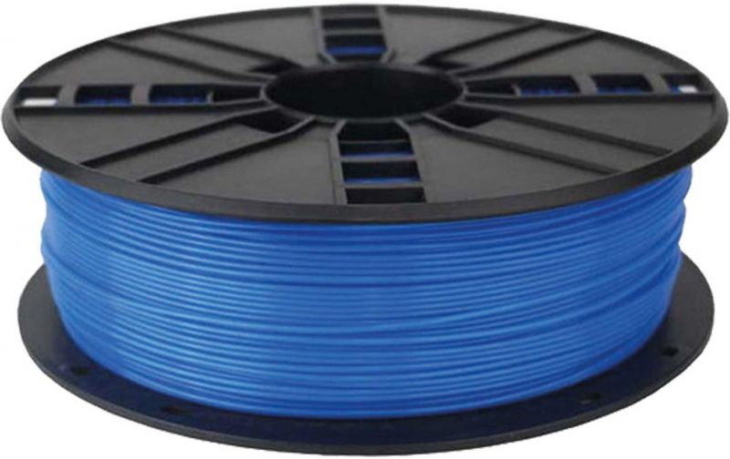 HYPERION PLA FILAMENT 1,75MM 0,5KG BLAU