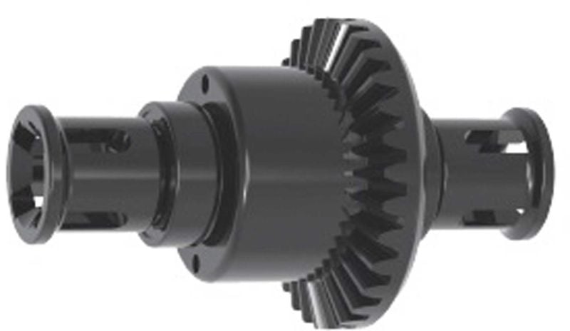 ABSIMA Gear Differential f/r Mini AMT