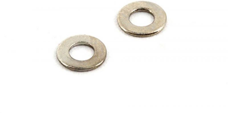 ARRMA AR709012 Washer 2.7x5x0.5mm (10)