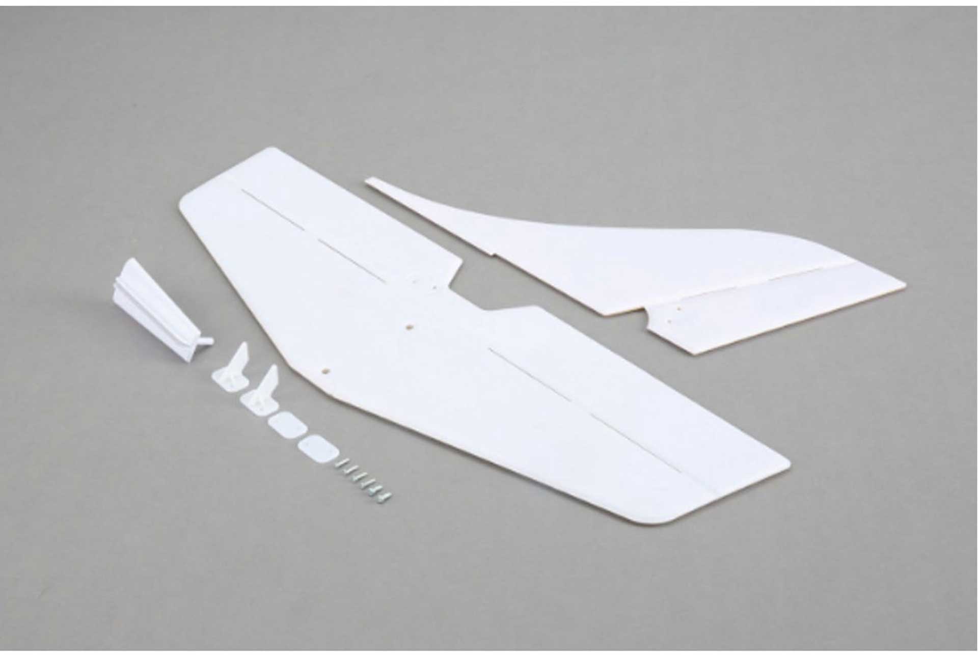 HOBBYZONE TAIL SET: MINI APPRENTICE S