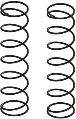 Arrma Shock Springs 80mm 0.547N/mm (3.12lb/in) (2)