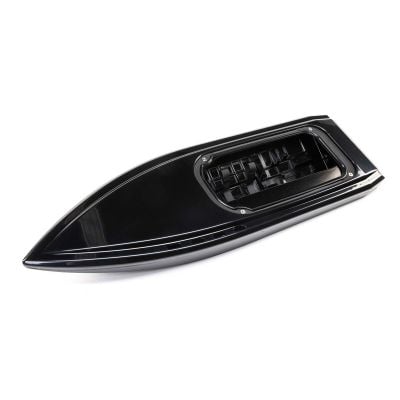 PROBOAT Hull, Black: Sonicwake 36 V2