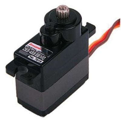 GRAUPNER DES 488 BB MG DIGITAL SERVO