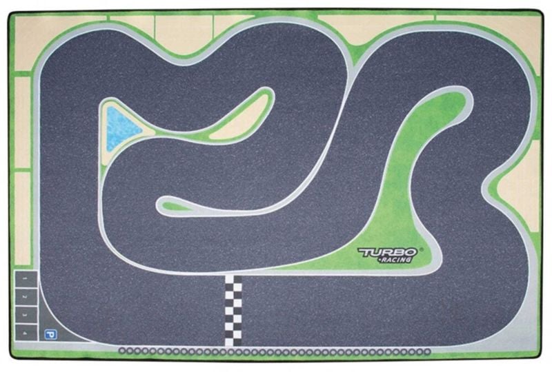 Turbo Racing Piste de course 800x1600mm