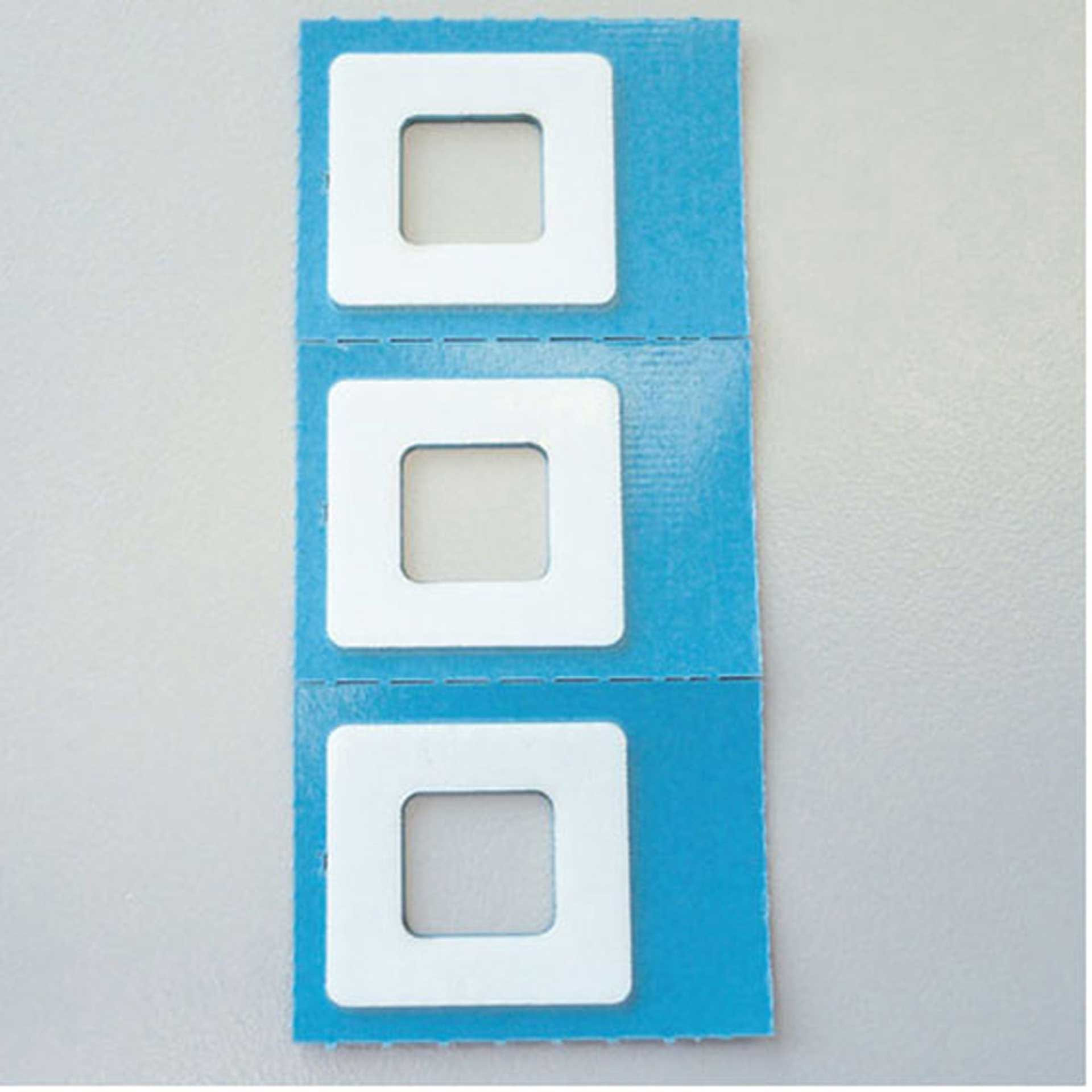 BAVARIAN DEMON HC3 ADHESIVE PAD ACRO 3 PCS. FOR 3SX, 3X AND CORTEX NOT CORTEX PRO