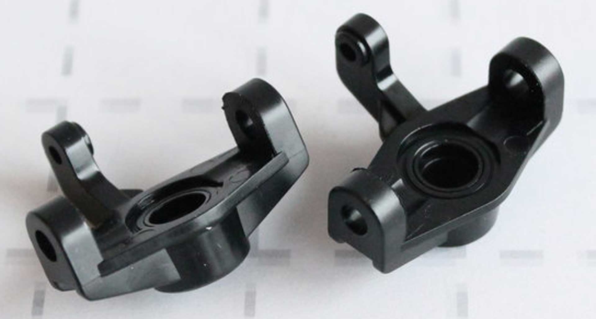 DRIVE & FLY MODELS Steering arm front (2)