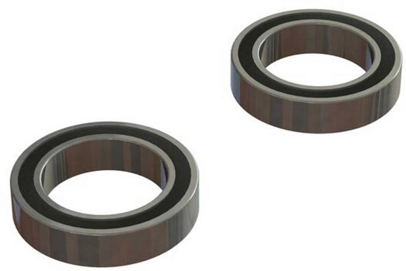 ARRMA Ball Bearing 12x18x4mm 2RS (2)