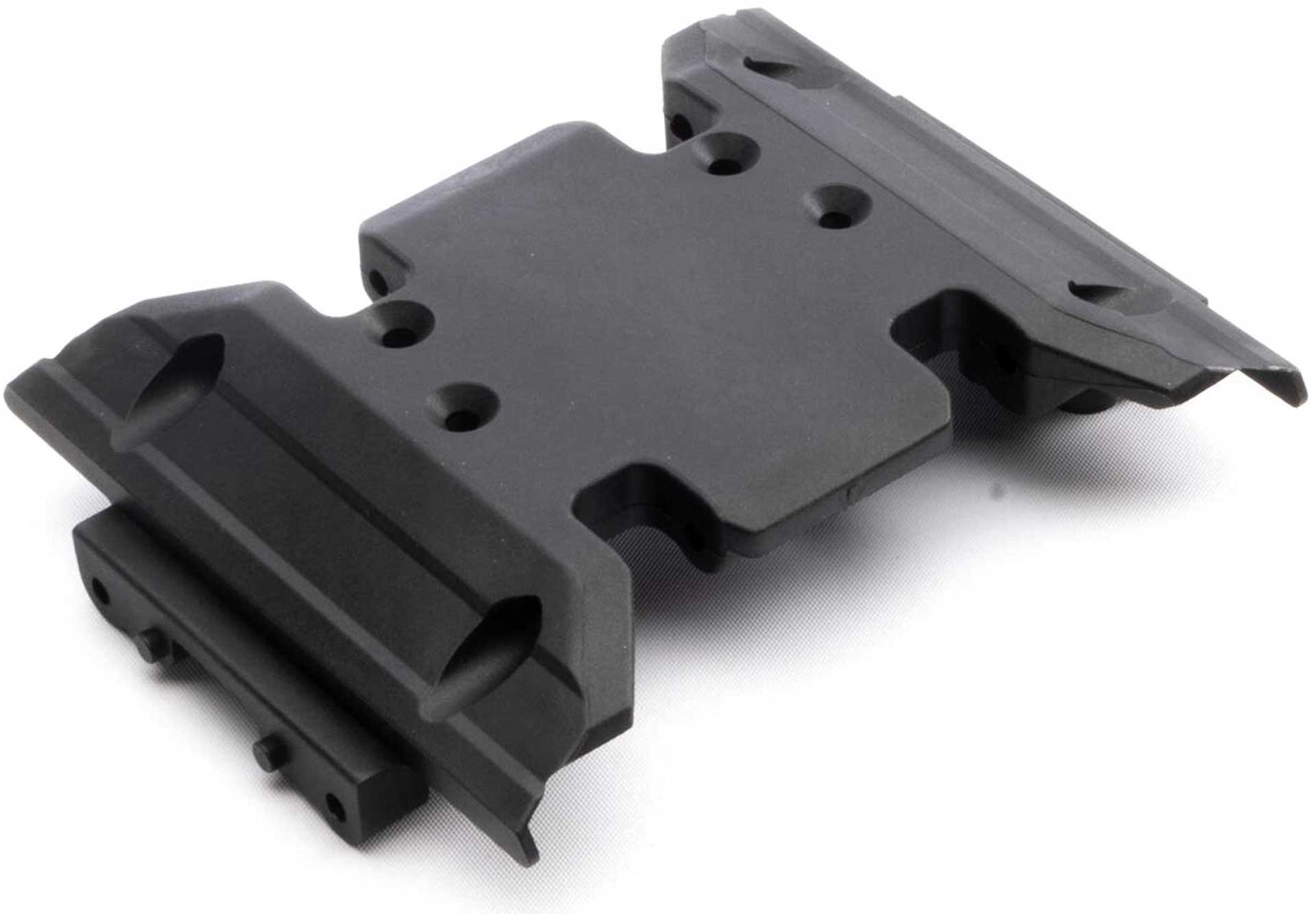 AXIAL SCX6: Center Transmission Skid Plate