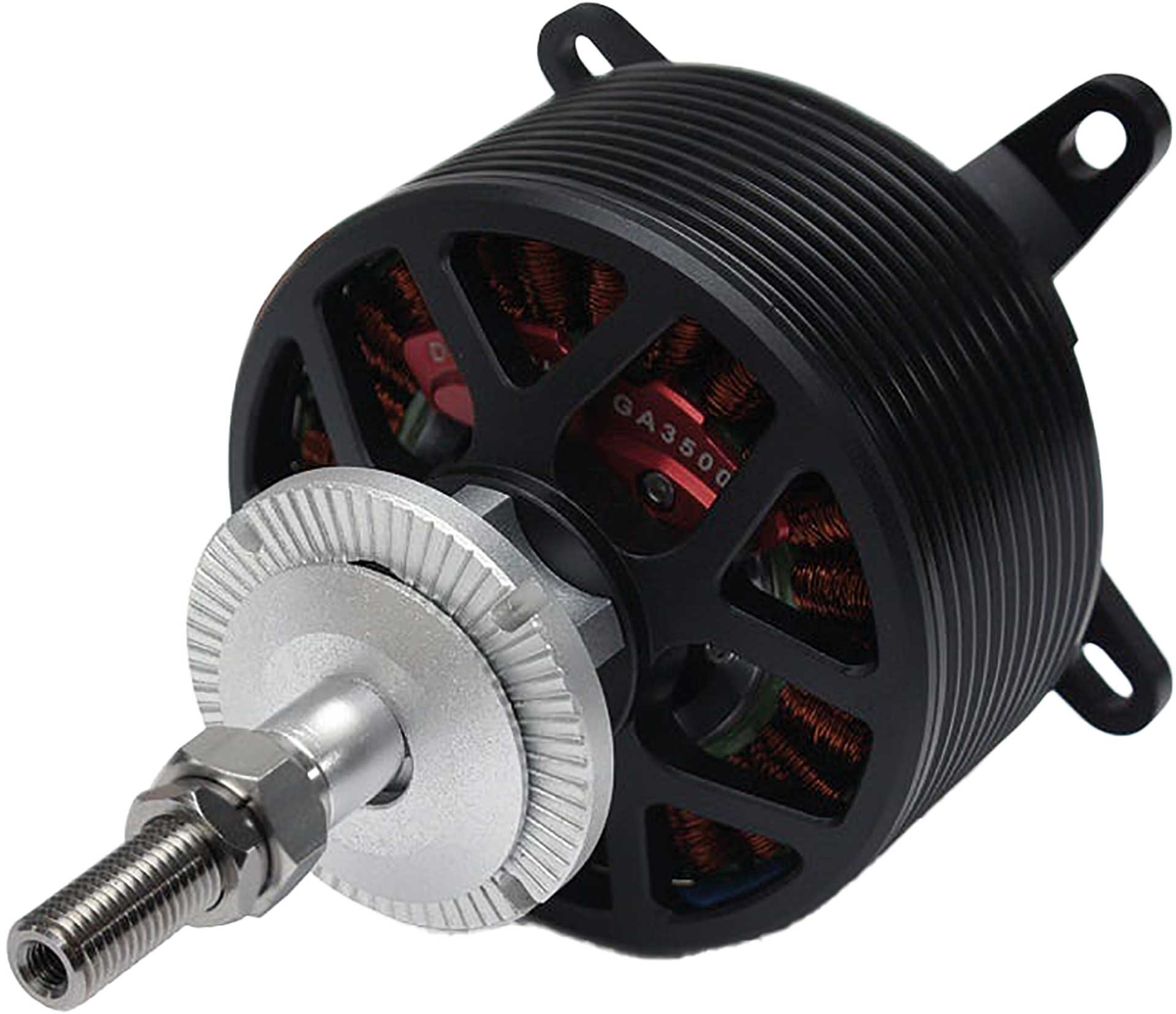 Dualsky Xmotor GA3500R.11 Racing Edition 180 K/V 3500W Brushless Motor