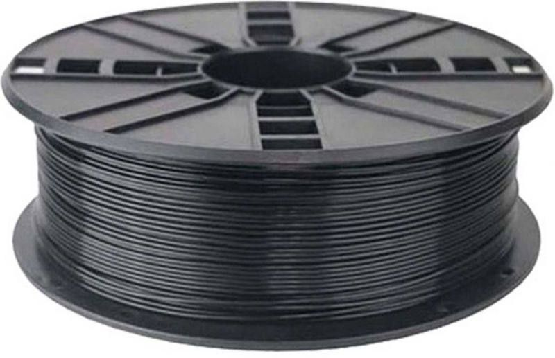 HYPERION PLA FILAMENT 1,75MM 0,5KG SCHWARZ FÜR