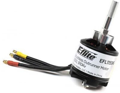 E-FLITE Motor: Extra 300 1.3m