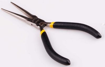 Robbe Modellsport NEEDLE NOSE PLIERS LONG