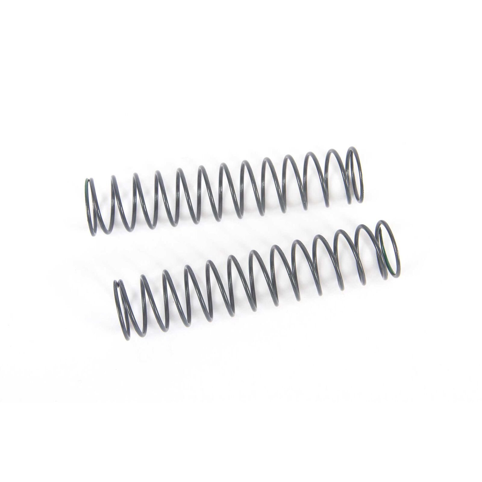 AXIAL Spring 13x70mm 1.62 lbs/in,Green (2)