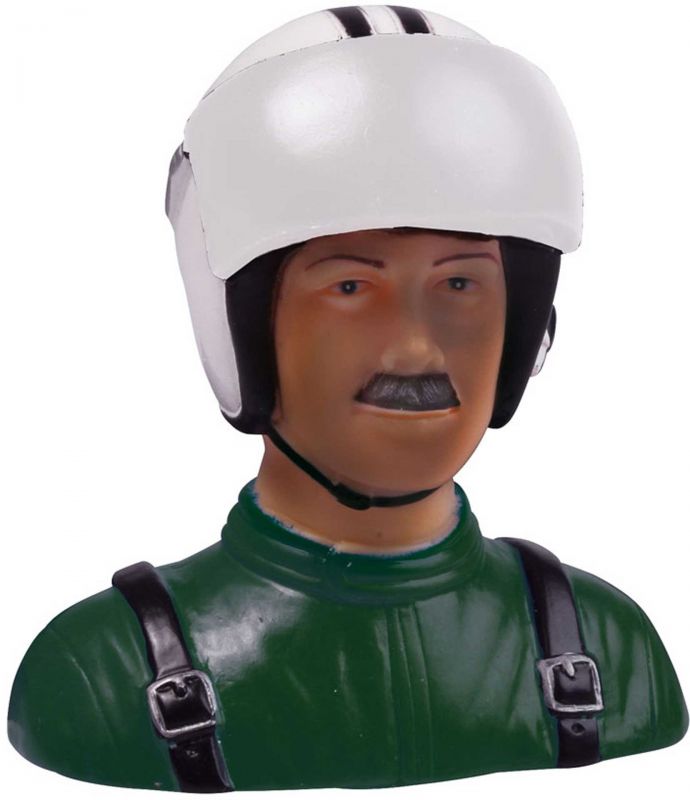 MULTIPLEX PILOT DUMMY KAI SUITABLE FOR TUCAN OR SIMILAR MODELS