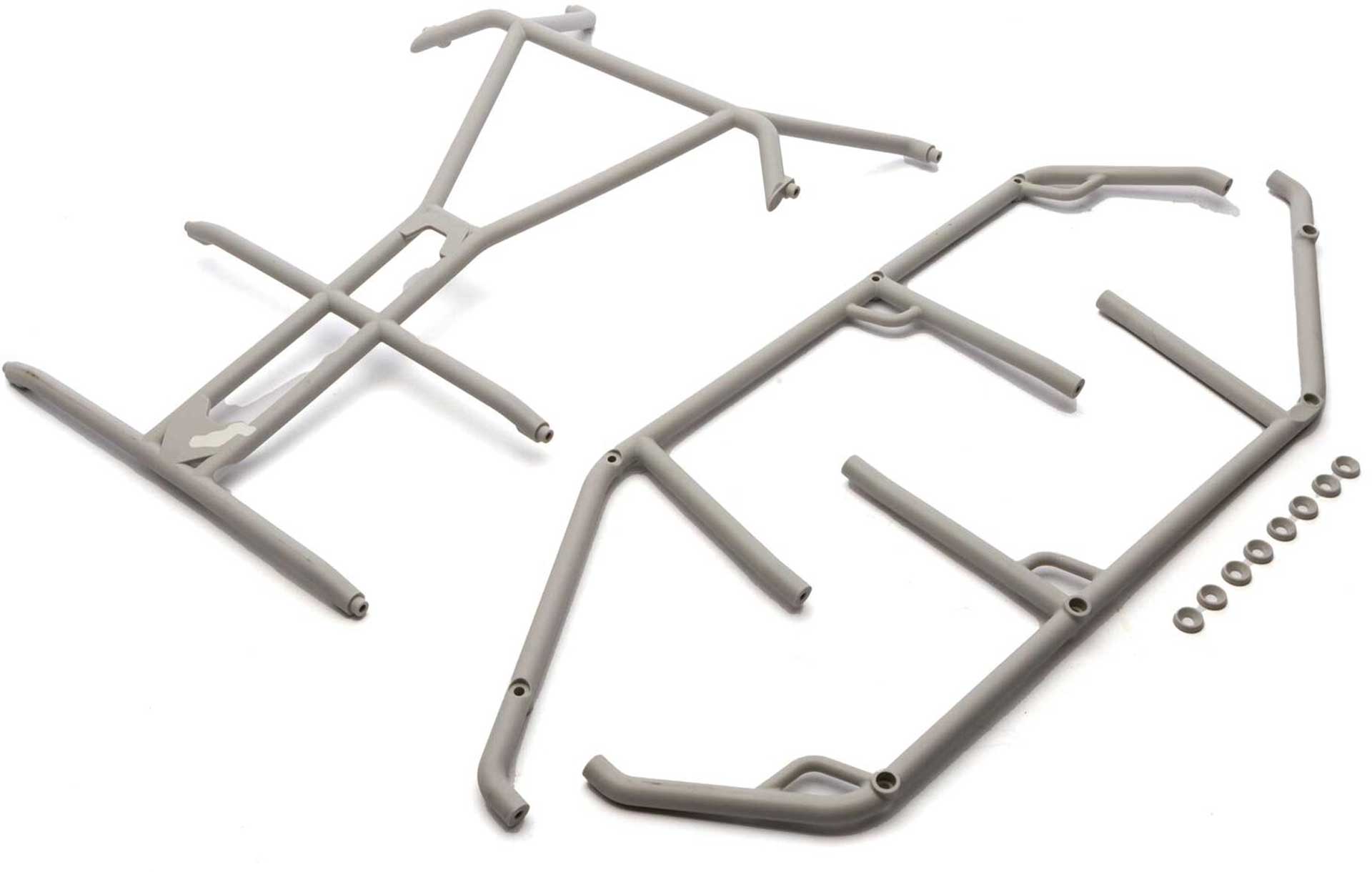 AXIAL SCX6: Jeep JLU Roll Cage Set