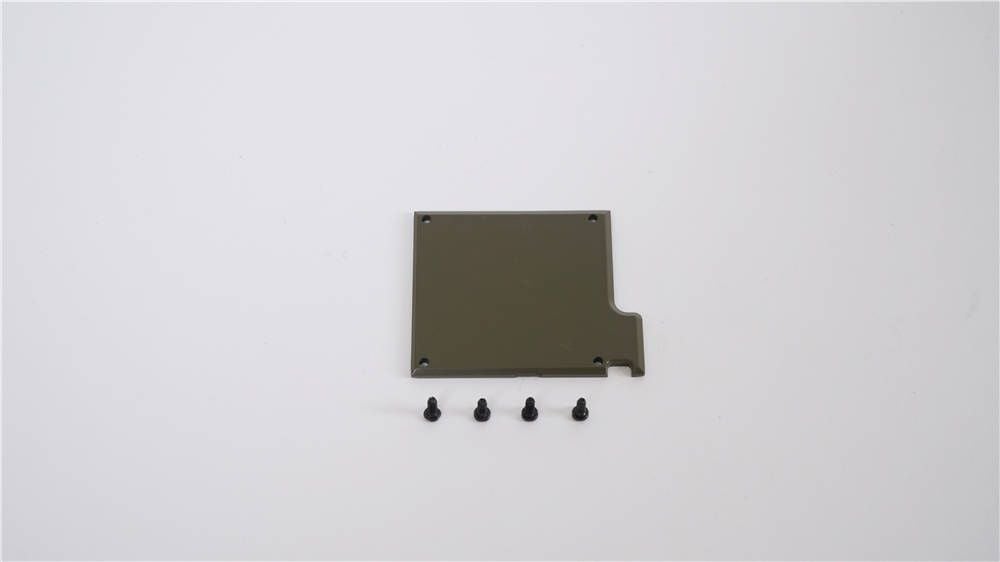 ROC HOBBY Willys MB Scaler 1:12 - Servo cover